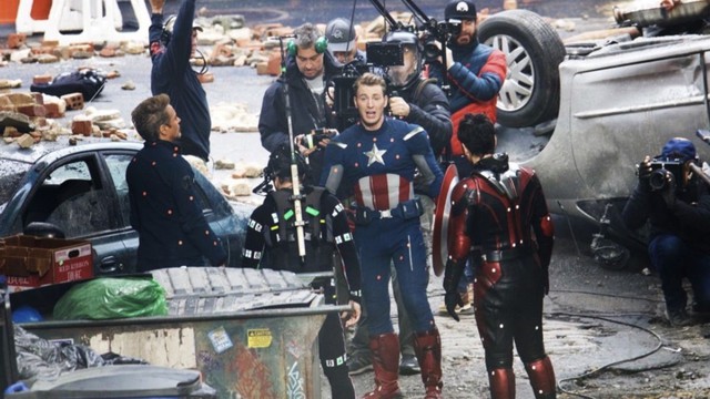 Giả thuyết Avengers 4: Liệu các siêu anh hùng có thực sự du hành thời gian về quá khứ? - Ảnh 4.