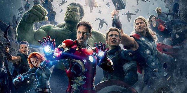 Sẽ là sai lầm của Marvel nếu khai tử các siêu anh hùng đời đầu trong Avengers 4 - Ảnh 2. Sẽ là sai lầm của Marvel nếu khai tử các siêu anh hùng đời đầu trong Avengers 4 - Ảnh 2.