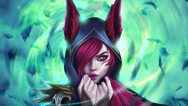 Cay cú vì bị tố kỳ thị nữ giới, Riot Games quyết định buff mạnh toàn bộ tướng nữ LMHT trên máy chủ PBE - Ảnh 5. Cay cú vì bị tố kỳ thị nữ giới, Riot Games quyết định buff mạnh toàn bộ tướng nữ LMHT trên máy chủ PBE - Ảnh 5.