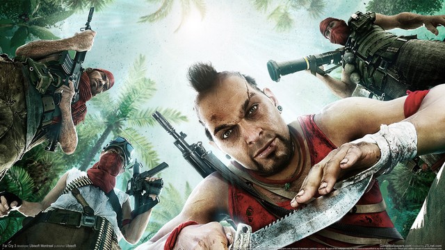 Sau nhiều năm chờ đợi, siêu phẩm Far Cry 3 cuối cùng cũng đã có bản Việt Ngữ hoàn chỉnh - Ảnh 1.