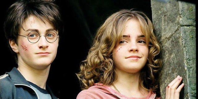 Những điều bất ngờ hiếm ai nhận ra về mối quan hệ giữa Harry và Hermione (P.2) - Ảnh 2.