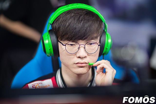 SKT quá nát trước KZ, Faker quay trở lại cũng thua, thay Pirean vào thì bị Bdd giết như một con lính - Ảnh 1.