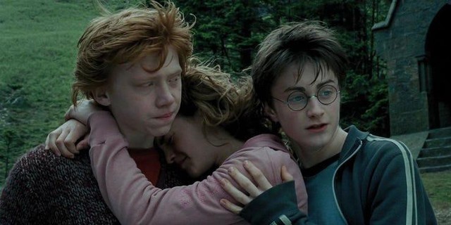 Những điều bất ngờ hiếm ai nhận ra về mối quan hệ giữa Harry và Hermione (P.2) - Ảnh 6.