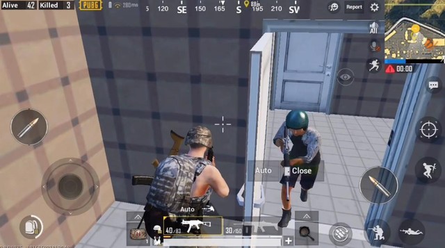 Bot vẫn tồn tại trong PUBG Mobile phiên bản 0.8, nhưng lợi hại hơn - Ảnh 4.