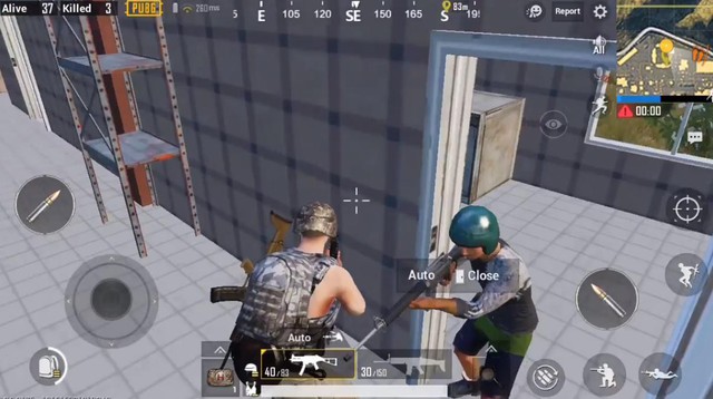 Bot vẫn tồn tại trong PUBG Mobile phiên bản 0.8, nhưng lợi hại hơn - Ảnh 2.