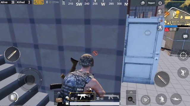 Bot vẫn tồn tại trong PUBG Mobile phiên bản 0.8, nhưng lợi hại hơn - Ảnh 3.