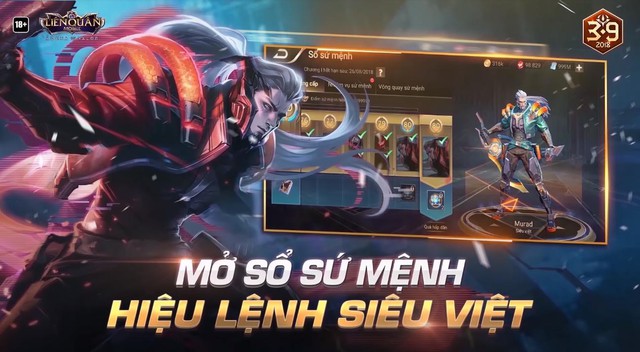 Liên Quân Mobile: Giải đáp thắc mắc của game thủ khi chơi event hại não - Ảnh 1.