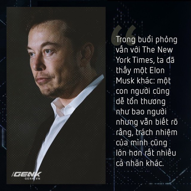 Elon Musk: Đỉnh cao và vực sâu - Ảnh 2.
