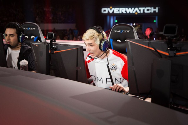 Cựu game thủ của Overwatch League – xQc bị cấm vĩnh viễn khỏi Liên Minh Huyền Thoại vì thách thức người chơi khác - Ảnh 4.