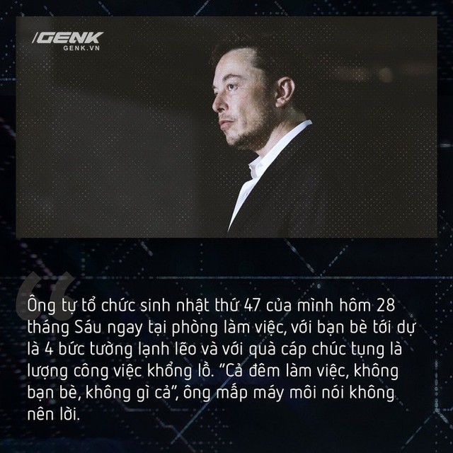 Elon Musk: Đỉnh cao và vực sâu - Ảnh 6.