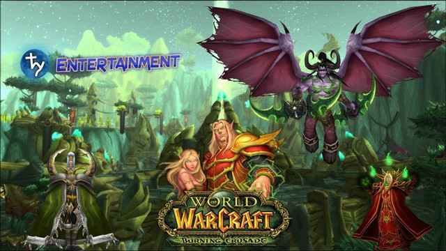 Xếp hạng các phiên bản World of Warcraft đã phát hành trong 14 năm qua - Ảnh 2.