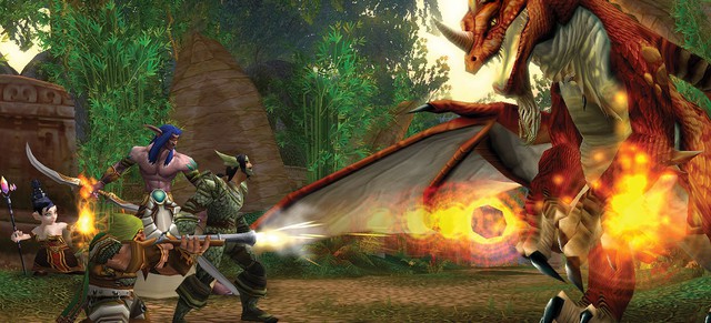 Xếp hạng các phiên bản World of Warcraft đã phát hành trong 14 năm qua - Ảnh 3.