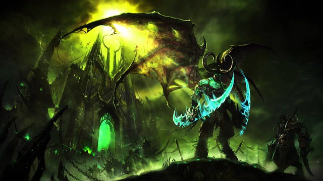 Xếp hạng các phiên bản World of Warcraft đã phát hành trong 14 năm qua - Ảnh 4.