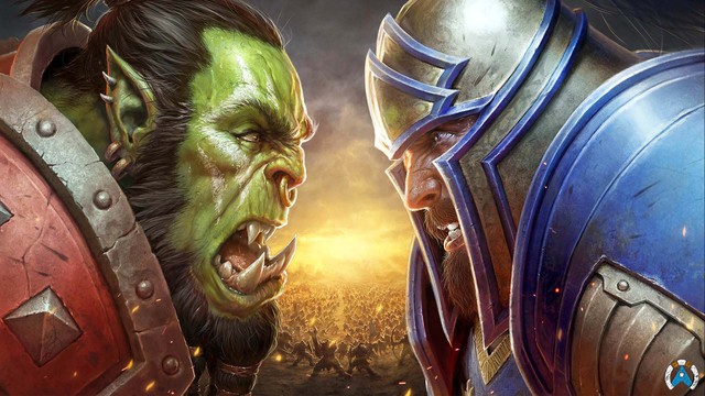 Xếp hạng các phiên bản World of Warcraft đã phát hành trong 14 năm qua - Ảnh 5.