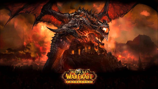 Xếp hạng các phiên bản World of Warcraft đã phát hành trong 14 năm qua - Ảnh 7.