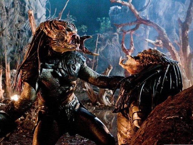 Giải mã nguồn gốc và sức mạnh của Quái Thú Vô Hình The Predator, chủng tộc hùng mạnh nhất nhì vũ trụ - Ảnh 4.