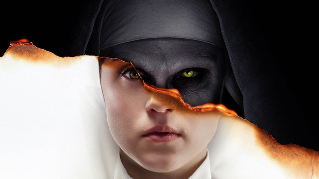 Sau The Nun, đây sẽ là 5 bộ phim kinh dụ tiếp theo gây ám ảnh người xem thuộc Vũ trụ Ma quỷ - Ảnh 4.