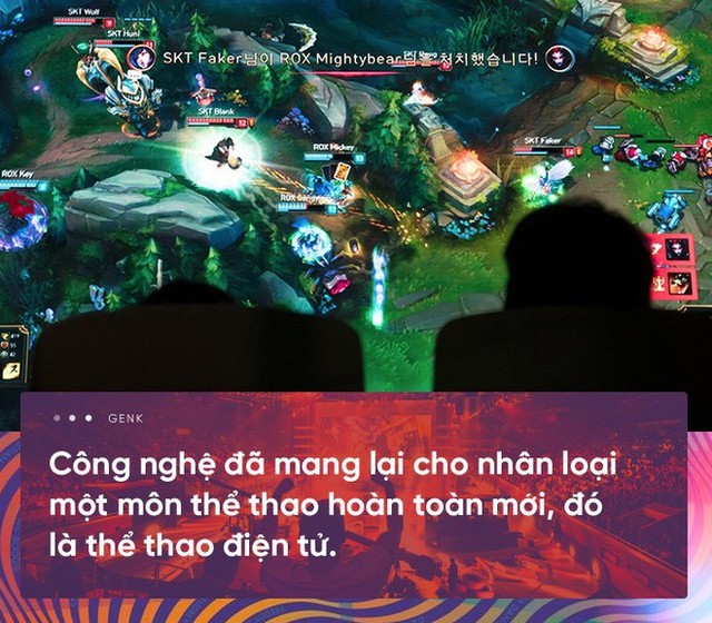 Xuất hiện giải đấu Liên Quân Mobile mang tên FPT eSport Championship: Cơ hội luyện tập, kiếm tiền lớn cho game thủ khắp Việt Nam - Ảnh 2.