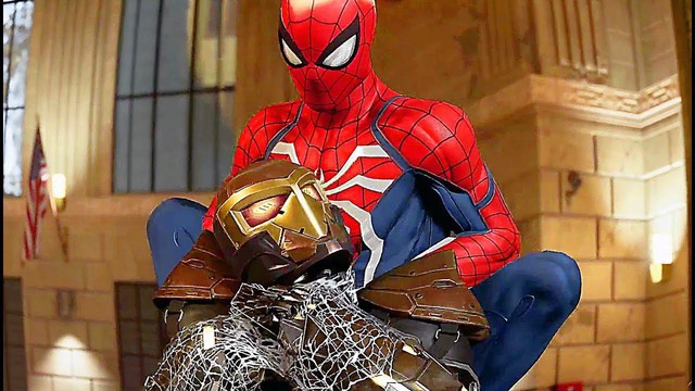 Đánh giá Marvels Spider-Man: Tựa game siêu anh hùng hay nhất lịch sử - Ảnh 3.