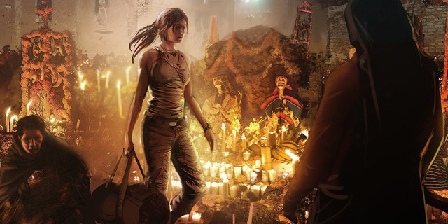 Tổng hợp đánh giá sớm Shadow of the Tomb Raider: Buồn thay cho một siêu phẩm - Ảnh 1.