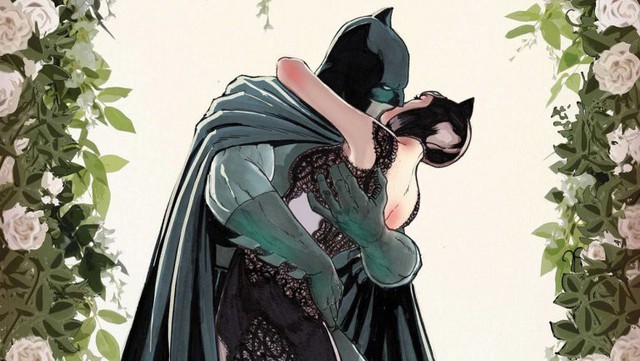 Comics Trivia: Những câu chuyện thú vị xung quanh Đám cưới thế kỷ của Batman và Catwoman - Ảnh 7.