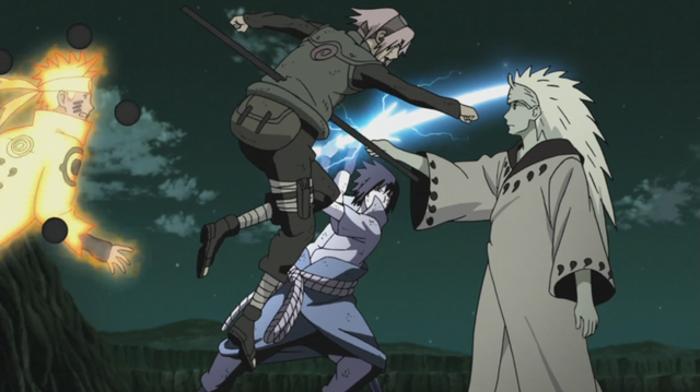 Giả thuyết Naruto: Sakura sẽ mạnh đến mức nào nếu sử dụng được Bát Môn Độn Giáp giống Might Guy? - Ảnh 7.