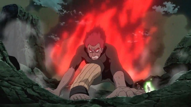 Giả thuyết Naruto: Sakura sẽ mạnh đến mức nào nếu sử dụng được Bát Môn Độn Giáp giống Might Guy? - Ảnh 6.