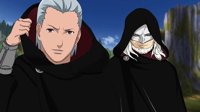 Bí mật về cơ thể bất tử của Hidan và màn “tái xuất giang hồ” của kẻ sùng đạo trong series Naruto/ Boruto - Ảnh 6.