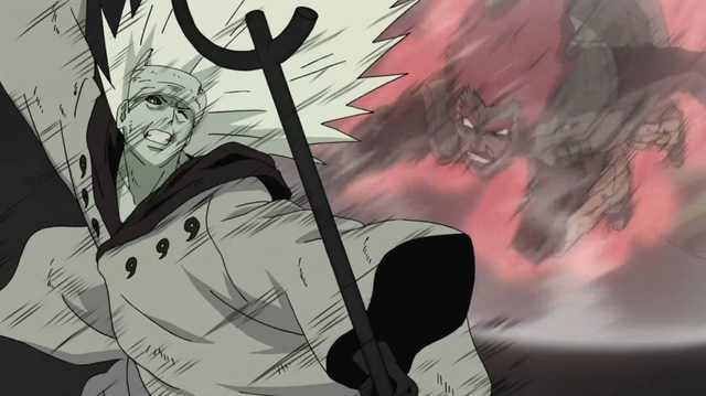 Giả thuyết Naruto: Sakura sẽ mạnh đến mức nào nếu sử dụng được Bát Môn Độn Giáp giống Might Guy? - Ảnh 2.