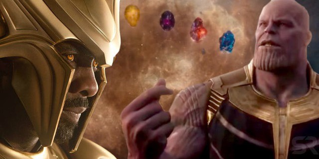 Giả thuyết Avengers: Infinity War - Nếu áp dụng 4 chiến thuật sau, có thể các siêu anh hùng đã đánh bại được Thanos - Ảnh 1.