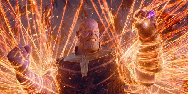 Giả thuyết Avengers: Infinity War - Nếu áp dụng 4 chiến thuật sau, có thể các siêu anh hùng đã đánh bại được Thanos - Ảnh 2.