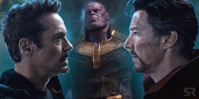 Giả thuyết Avengers: Infinity War - Nếu áp dụng 4 chiến thuật sau, có thể các siêu anh hùng đã đánh bại được Thanos - Ảnh 3.