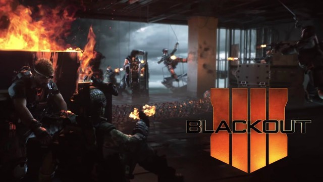 Black Ops 4 nhìn giống PUBG hơn là một tựa game của Call of Duty - Ảnh 5.