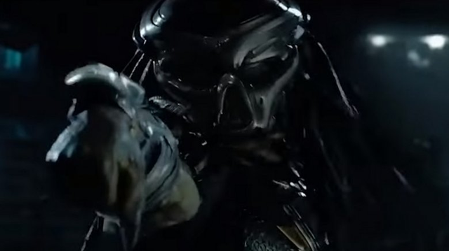 5 lý do bạn không nên bỏ qua sự đổ bộ của Quái Thú Vô Hình The Predator cuối tuần này - Ảnh 2.