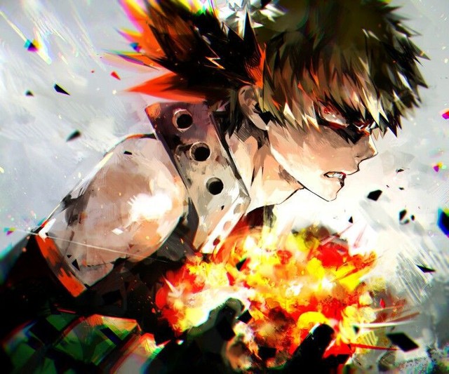 Top 10 Siêu năng lực cực mạnh được nhiều người yêu thích trong My Hero Academia - Ảnh 4.