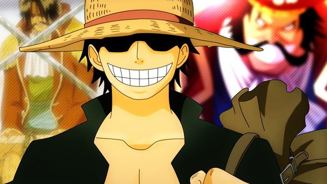 Top 7 số tiền truy nã cao nhất nhưng chưa được xác định trong One Piece - Ảnh 7.