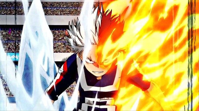 Top 10 Siêu năng lực cực mạnh được nhiều người yêu thích trong My Hero Academia - Ảnh 3.