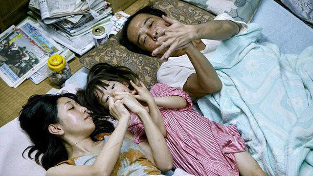4 bộ phim Nhật Bản mà dân mọt phim chắc chắn ai cũng biết - Ảnh 4.