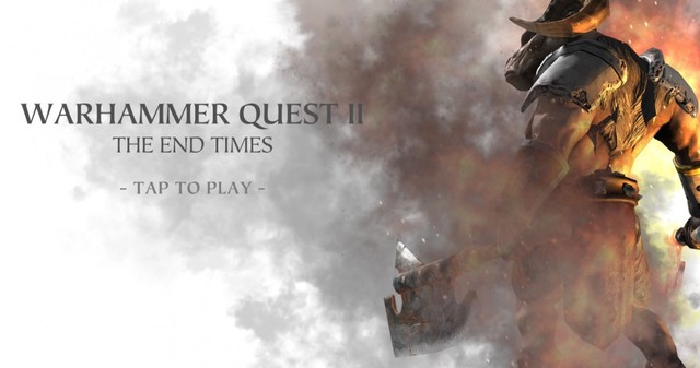 Warhammer Quest 2: The End Times - Tựa game khám phá dungeon có gameplay hết sức mới lạ - Ảnh 1.