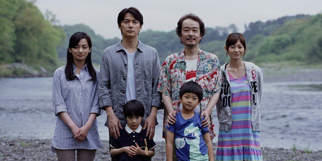 4 bộ phim Nhật Bản mà dân mọt phim chắc chắn ai cũng biết - Ảnh 5.