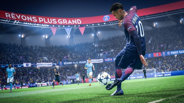 FIFA 19 công bố cấu hình siêu nhẹ nhàng, PC “đời Tống” cũng có thể chiến tốt - Ảnh 1.