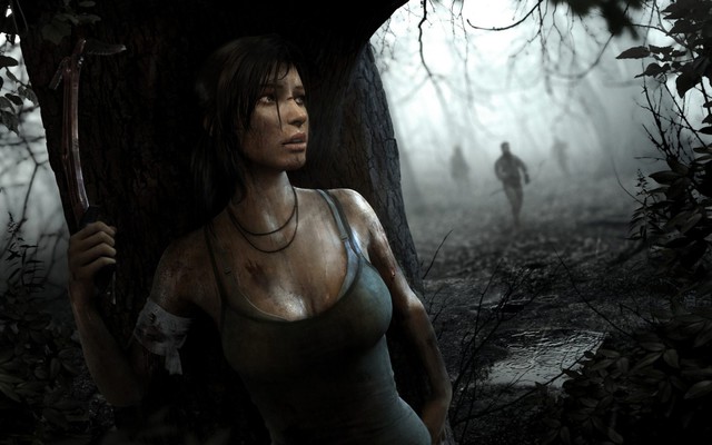 Muốn chơi mượt Shadow of the Tomb Raider, hãy chuẩn bị GTX 1060 và 16 GB Ram - Ảnh 2.