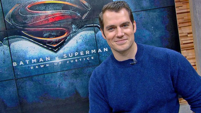 Henry Cavill sẽ từ bỏ vai diễn Superman - Sự thật hay chỉ là tin đồn không căn cứ? - Ảnh 4.