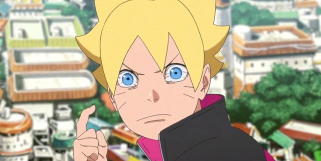 Boruto: Naruto Next Generations - Quả bom xịt khiến fan trung thành chưa được thoả mãn? - Ảnh 1.