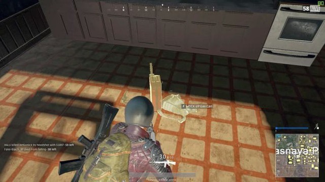 Điểm mặt 12 thứ được đánh giá là vô dụng nhất PUBG, số 7 chắc chắn ai cũng chê - Ảnh 6.