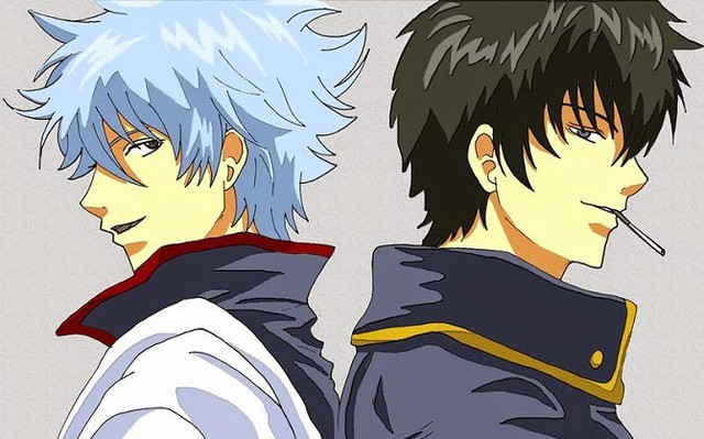 Những cặp Bạn Thù - Thù Bạn nổi tiếng nhất trong thế giới Manga/Anime - Ảnh 5.