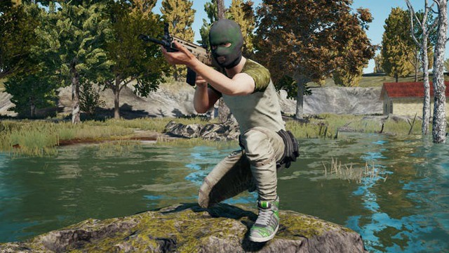 Điểm mặt 12 thứ được đánh giá là vô dụng nhất PUBG, số 7 chắc chắn ai cũng chê - Ảnh 4.