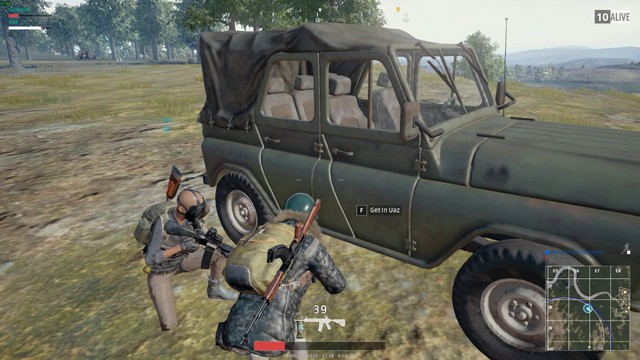 PUBG: Một số mẹo sinh tồn tham khảo từ các tuyển thủ chuyên nghiệp mà người chơi nào cũng nên biết - Ảnh 3.