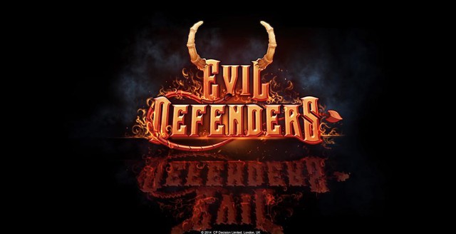 Evil Defenders: Game thủ thành với cốt truyện dị, chỉ huy bầy quỷ chống lại người - Ảnh 1.