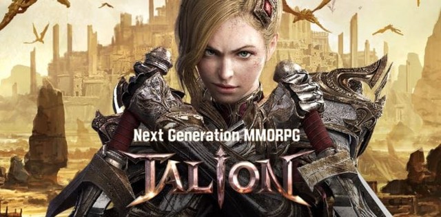 Talion - Game nhập vai tuyệt đẹp công bố ngày ra mắt toàn cầu - Ảnh 1.